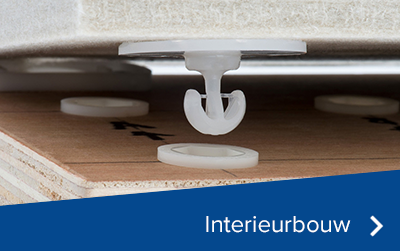 Interieurbouw