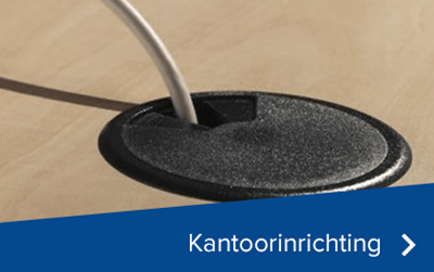 DESTIL kantoorinrichting