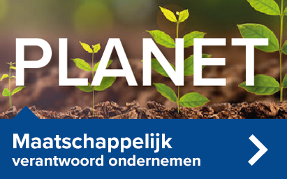 Maatschappelijk verantwoord ondernemen: Planet