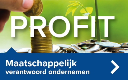 Maatschappelijk verantwoord ondernemen: Profit