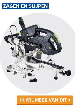 Bekijk al onze powertooldeals in de categorie zagen en slijpen