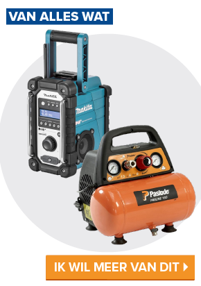 Overige powertooldeals