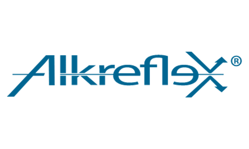 Alkreflex logo