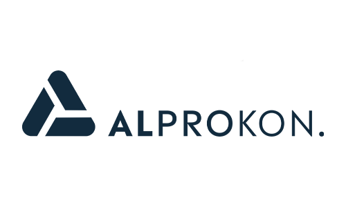 Alprokon logo