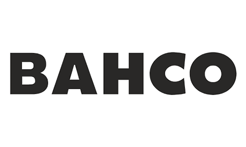 Bahco logo