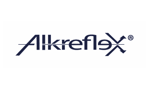 Alkreflex logo