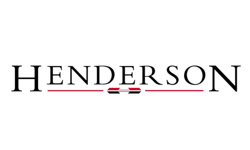 Henderson schuifdeurbeslag