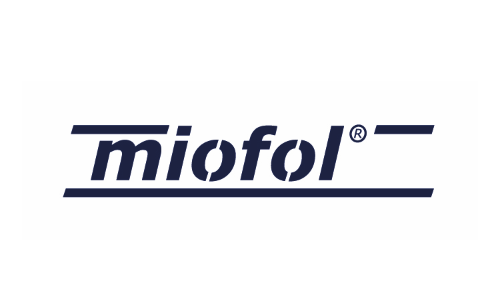 Miofol logo