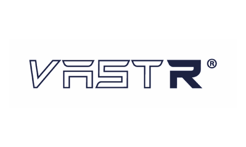 Vastr logo