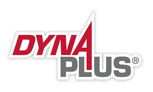 Dynaplus logo