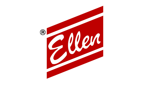 Ellen logo