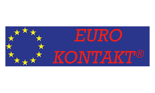 Eurokontakt logo