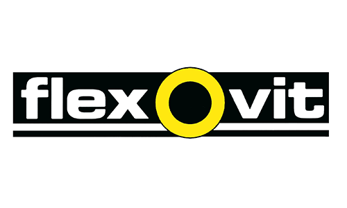 Flexovit logo