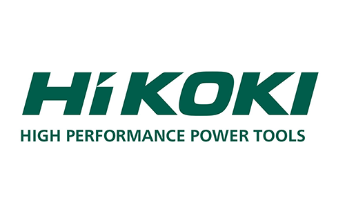 Hikoki logo