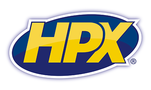 HPX logo