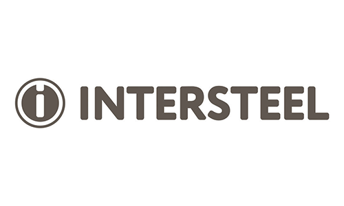 Intersteel logo