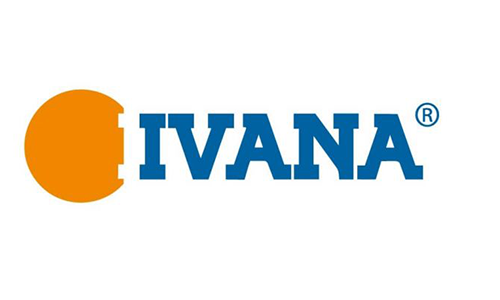 Ivana logo