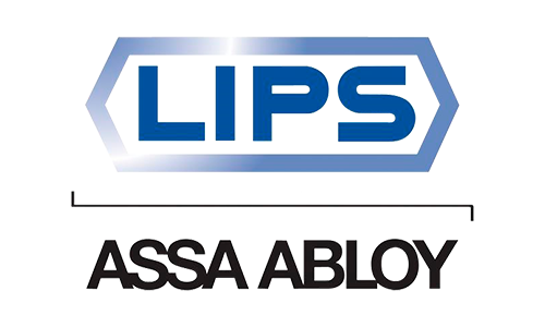 Lips logo