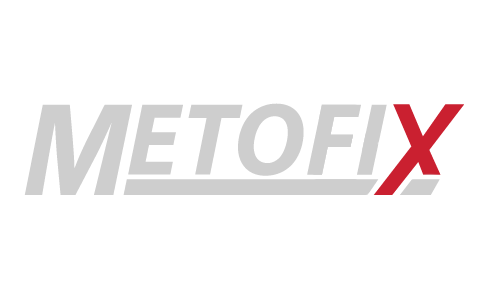 Metofix logo