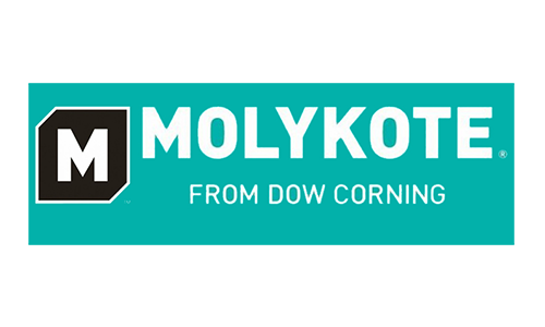 Molykote logo