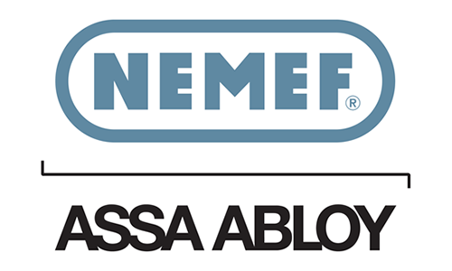 Nemef logo