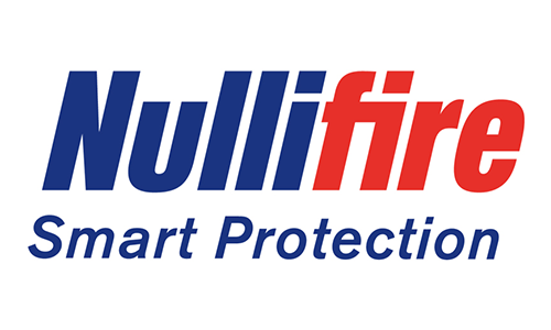 Nullifire logo