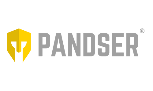 Pandser logo