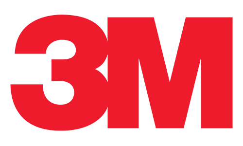 3M logo