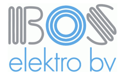 BOS Elektro logo