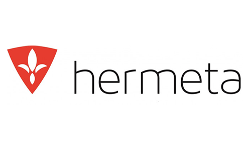Hermeta logo