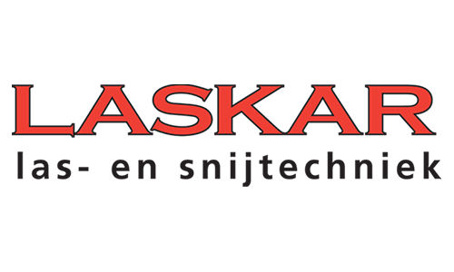 Laskar logo