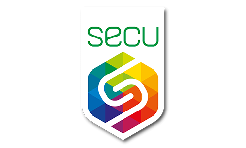 SECU logo