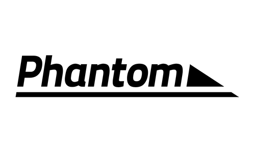 Phantom logo