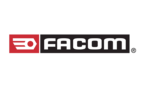 Facom logo