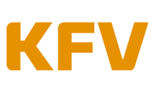 KFV logo