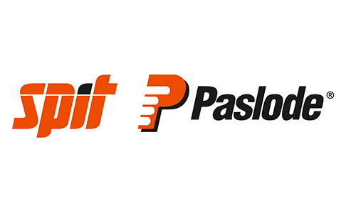 Spit Paslode logo