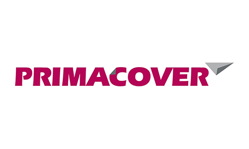 Primacover logo