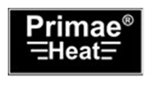 Primaeheat logo