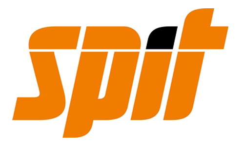 Spit logo