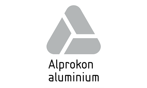 Alprokon Aluminium logo