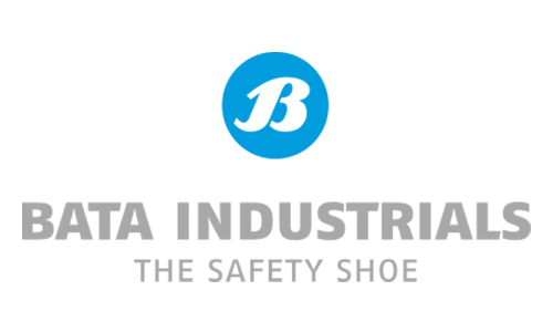 Bata Industrials logo