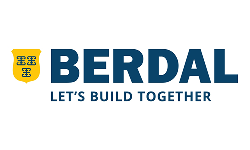 Berdal logo