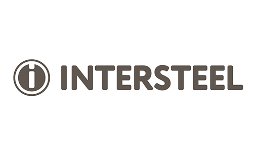 Intersteel logo