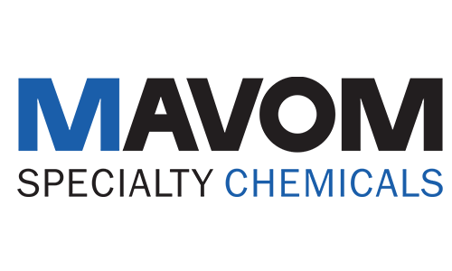 Mavom logo