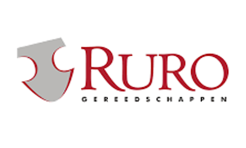 Ruro logo