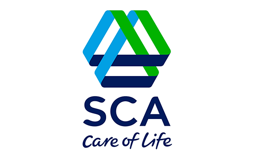 SCA Hygiene logo