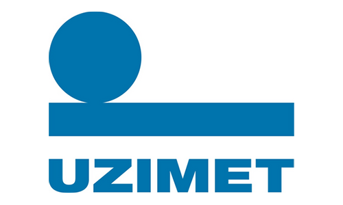 Uximet logo