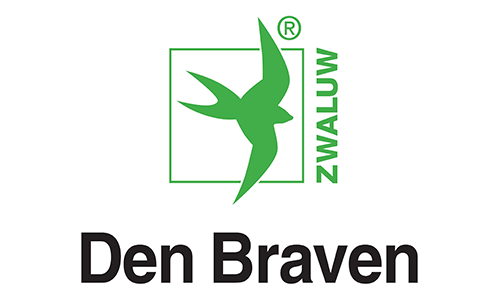 Zwaluw logo