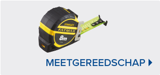 Stanley meetgereedschappen