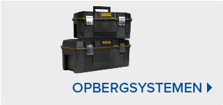 Opbergsystemen Stanley